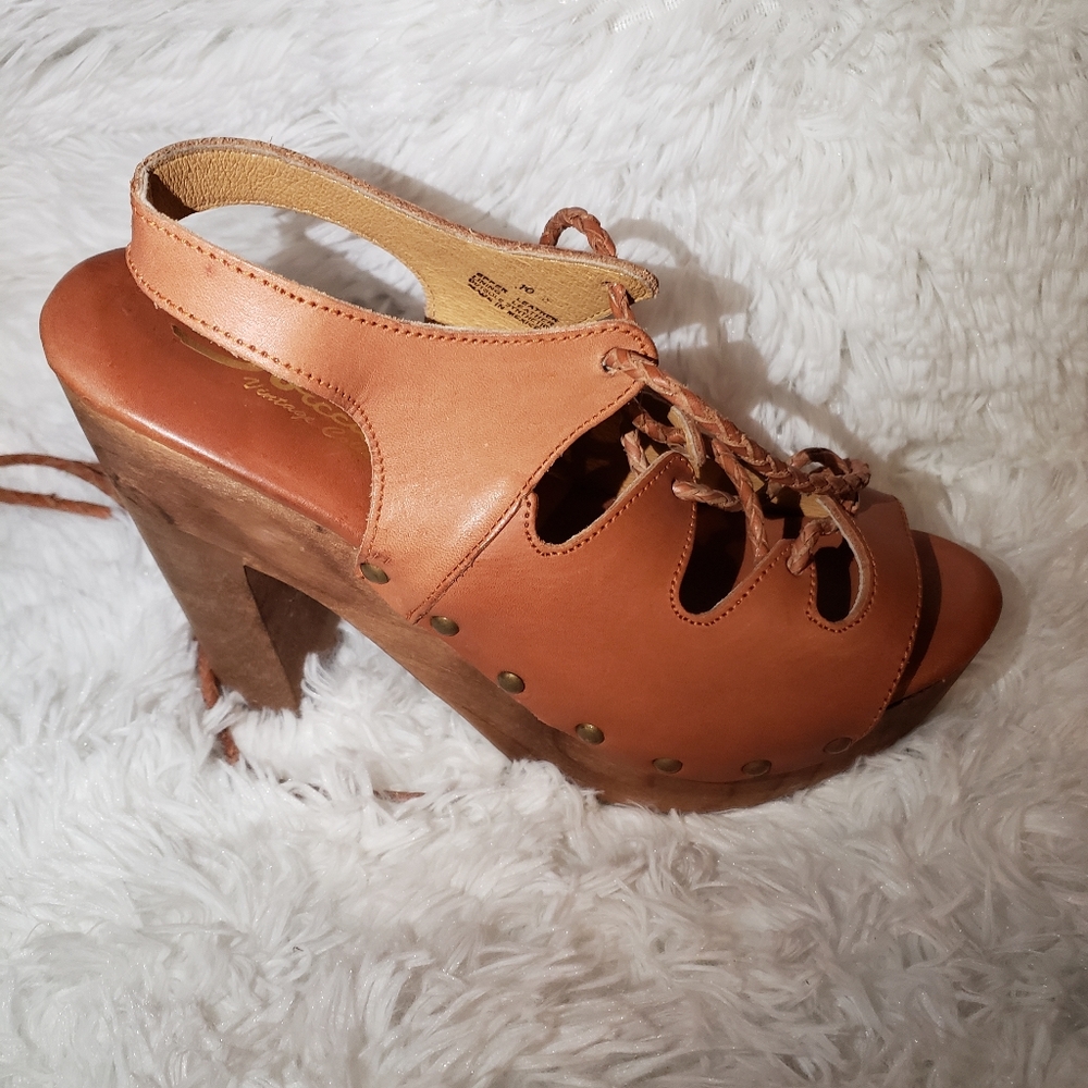 Sbicca Vintage Collection Calle